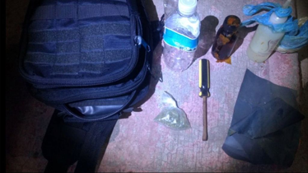 Detienen a dos por robo de auto en Lerma, uno es policía capitalino