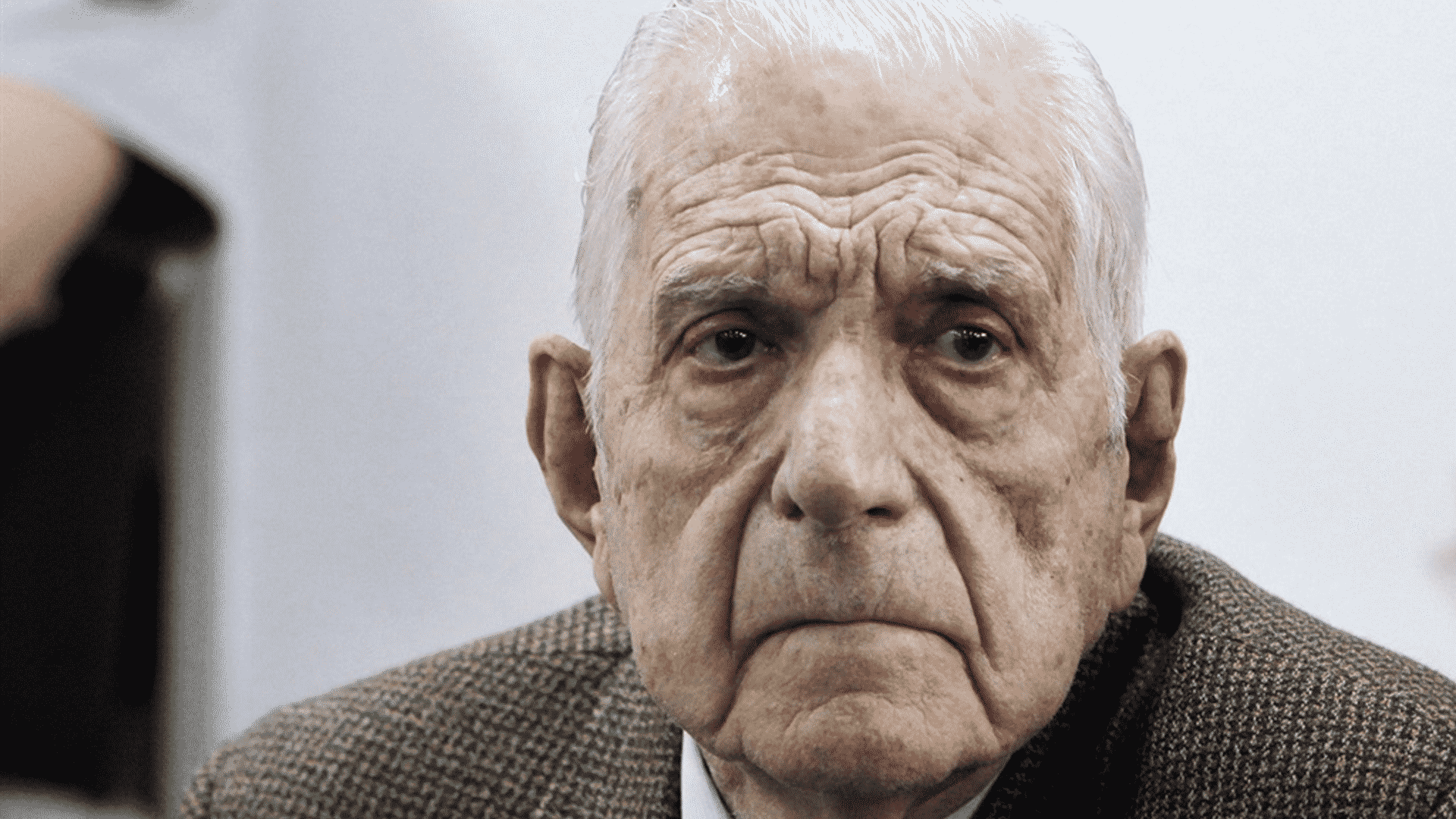 Muere el último dictador de Argentina