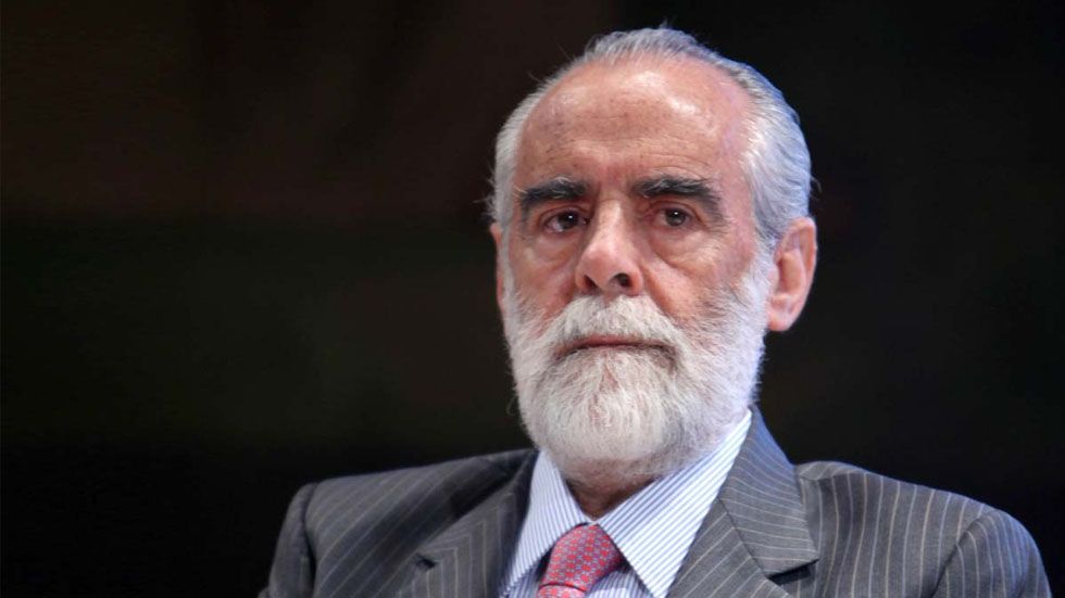 “Operación de Anaya en Querétaro es legal y ética”: Fernández de Cevallos