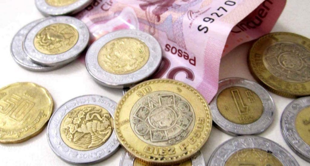 Peso registra su mayor caída semanal en 2018 - dinero-pesos-e1521062372957-1024x550