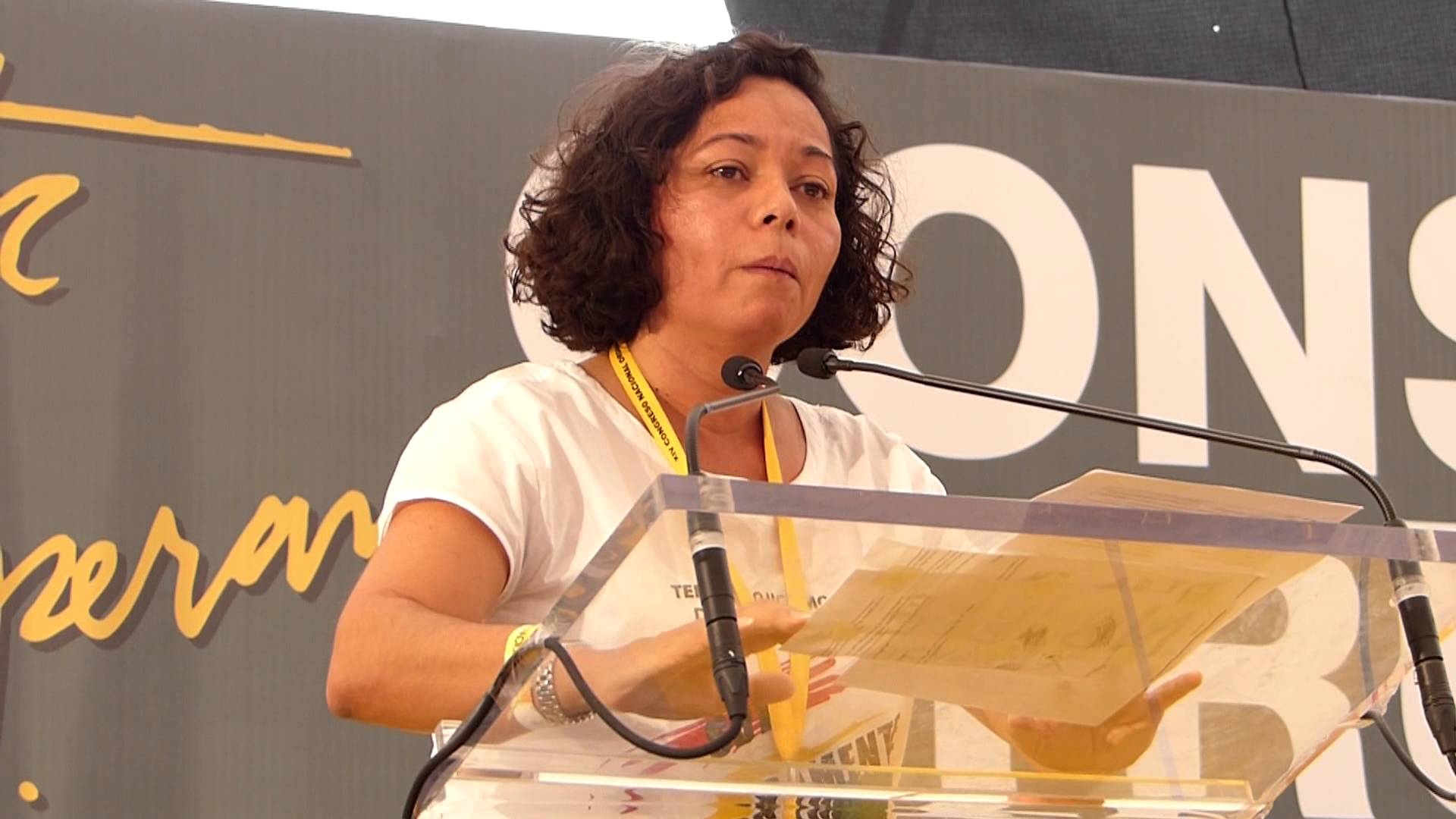 Roban camioneta de exdiputada perredista en Guerrero