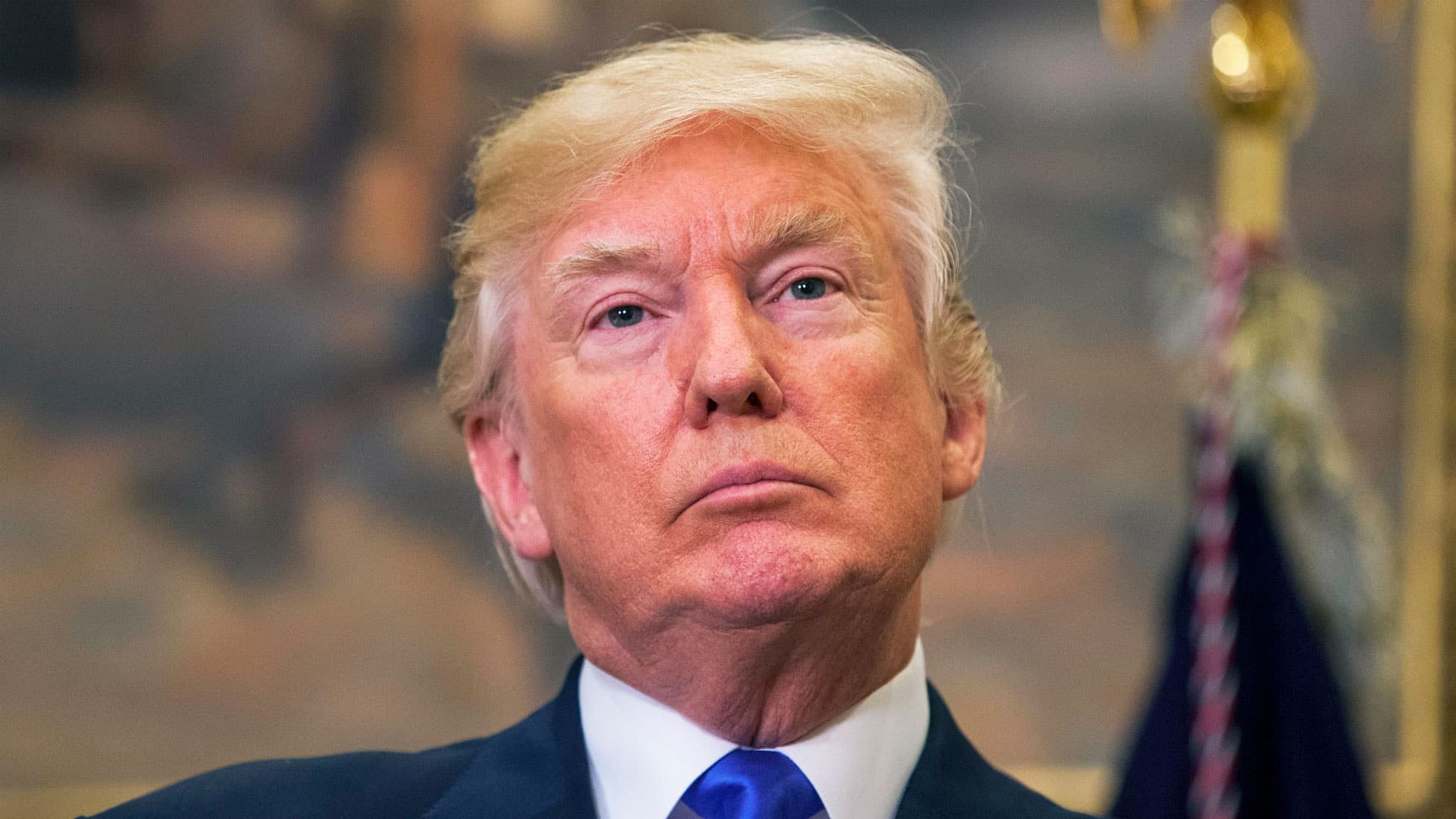 México está haciendo muy poco para evitar migración ilegal: Trump México está haciendo muy poco para evitar migración ilegal: Trump