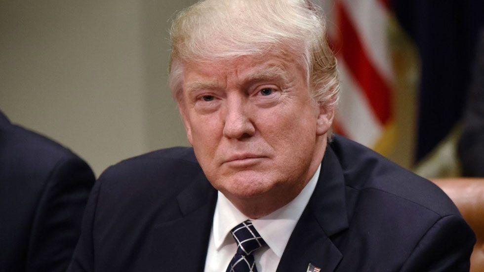 Casa de Inteligencia concluyó que no hubo colusión con Rusia: Trump