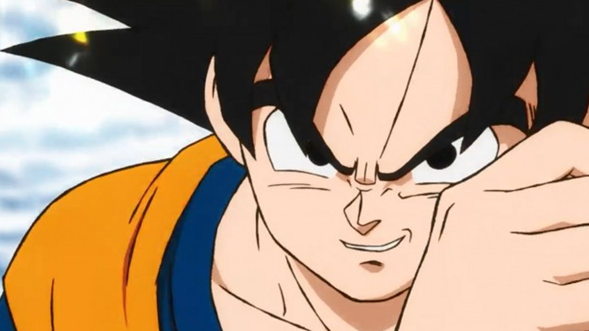 #Video Primer avance de la nueva cinta de Dragón Ball Super