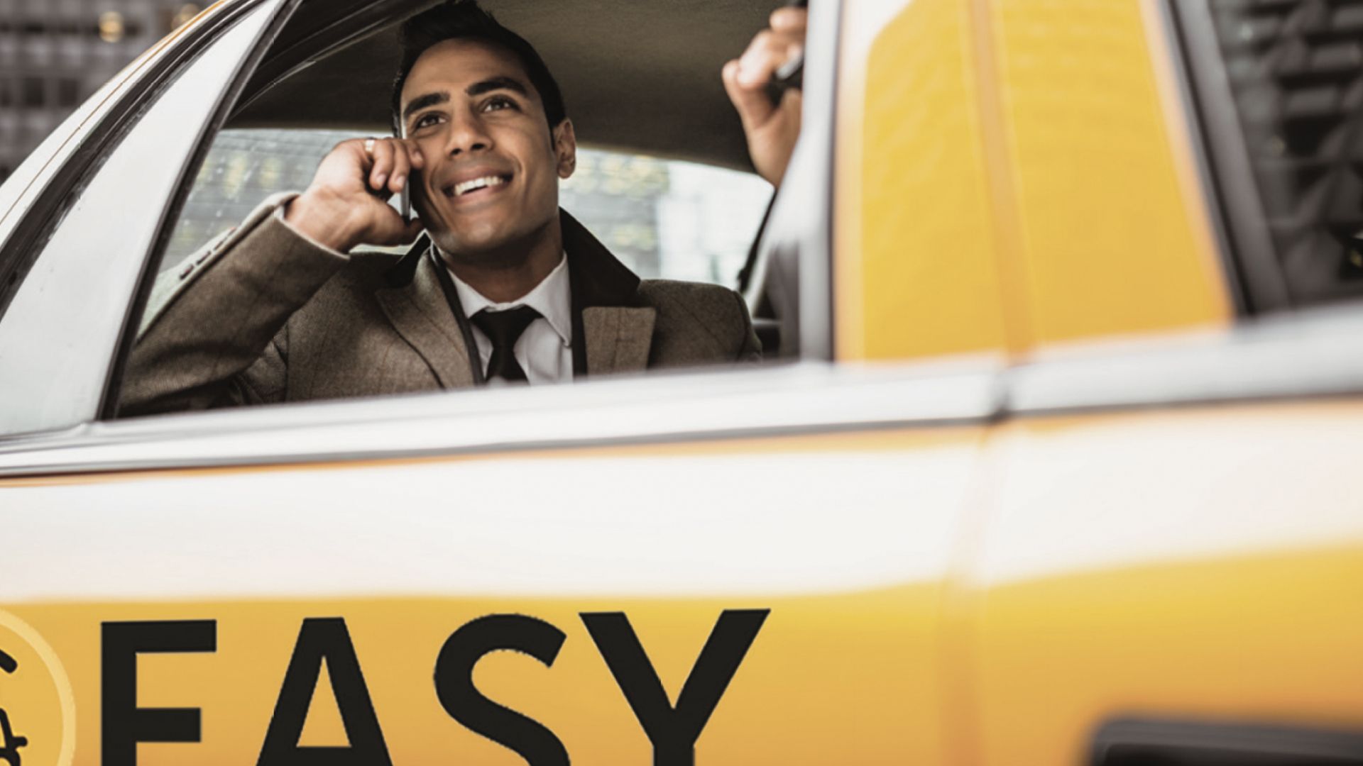 Easy y Yaxi se fusionan