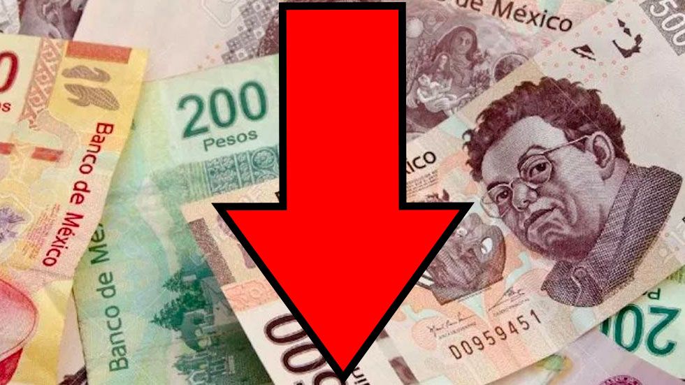 Economía retrocedió 0.7 por ciento en enero: Inegi