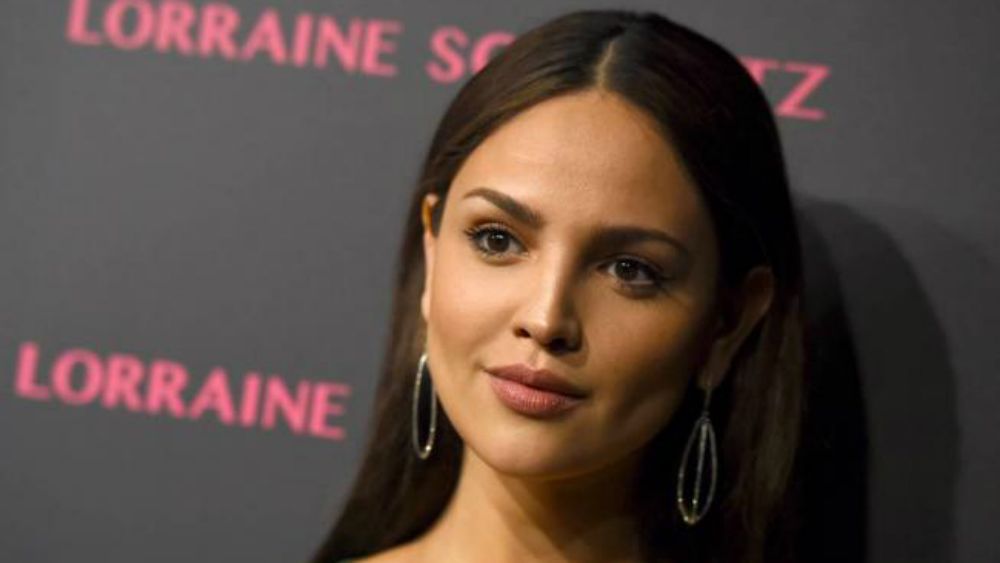 Eiza González se une a elenco de 'Kung Fury' - eiza-gonzalez1