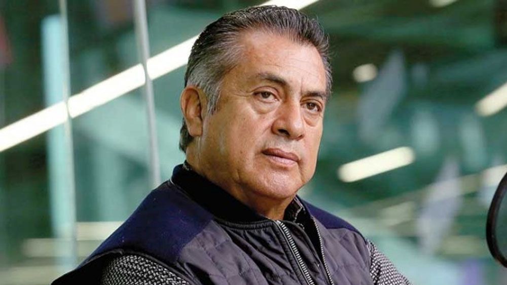 “Demostramos que lo imposible es posible”: ‘El Bronco’