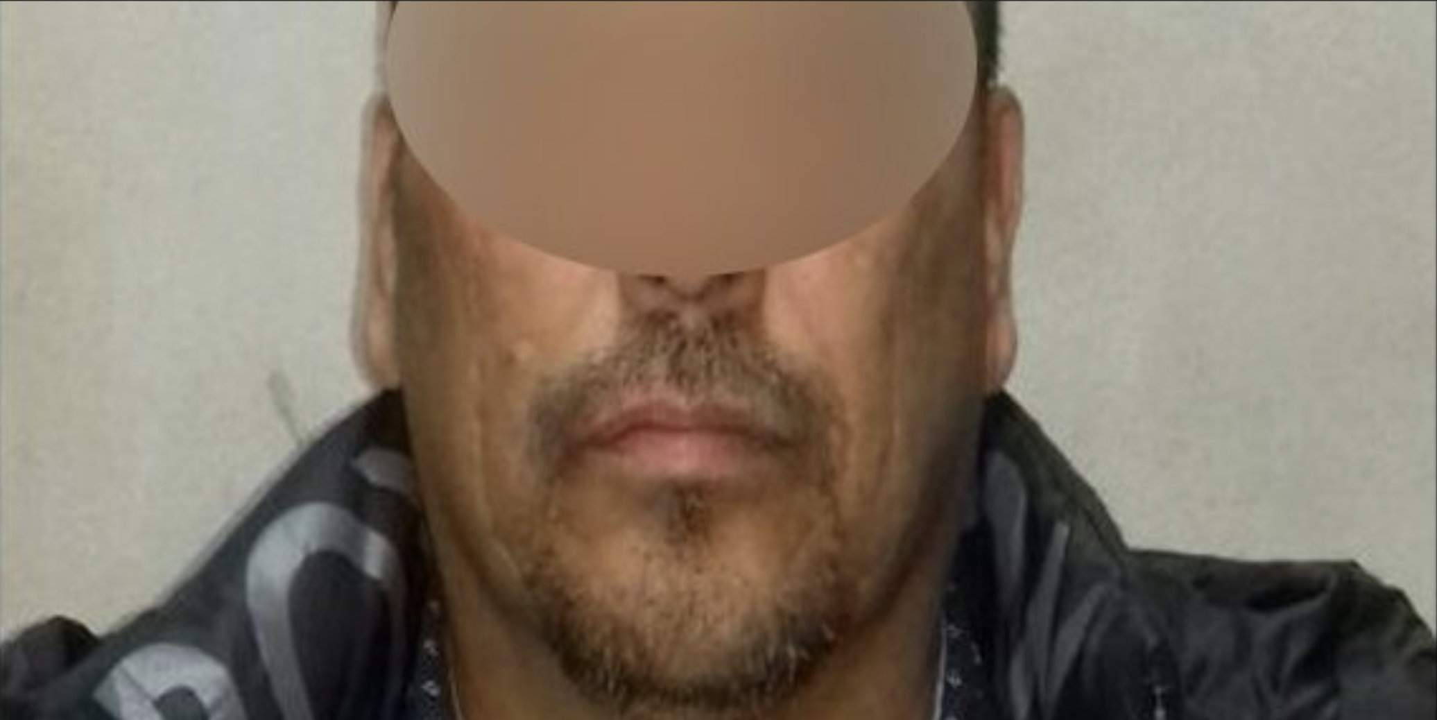 Recapturan a integrante del cártel de Sinaloa liberado hace 13 días