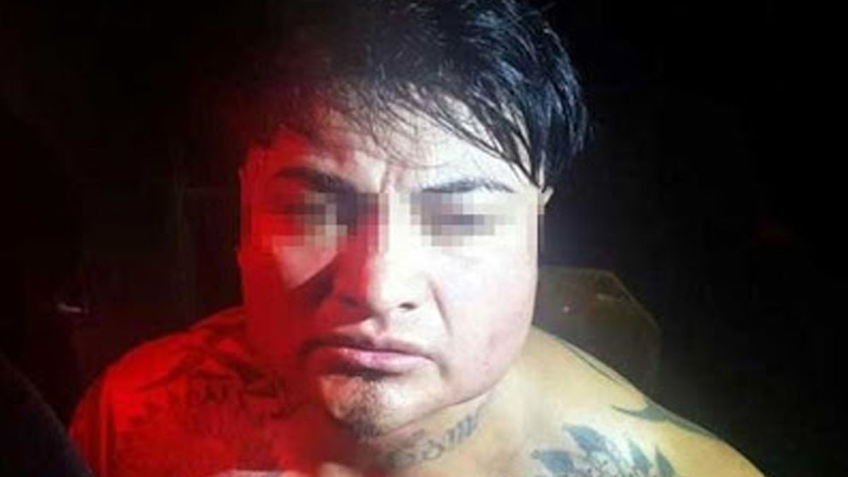 Antecedentes de El H, líder criminal en Magdalena Contreras