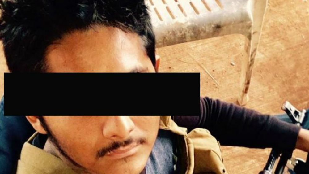 Dan prisión preventiva a Jordyn Axel, sobrino de ‘El Mencho’