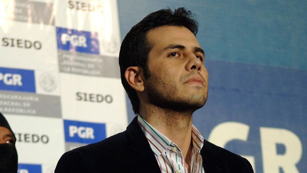 Sentenciarán en diciembre a testigo protegido en caso contra ‘El Chapo’ Guzmán