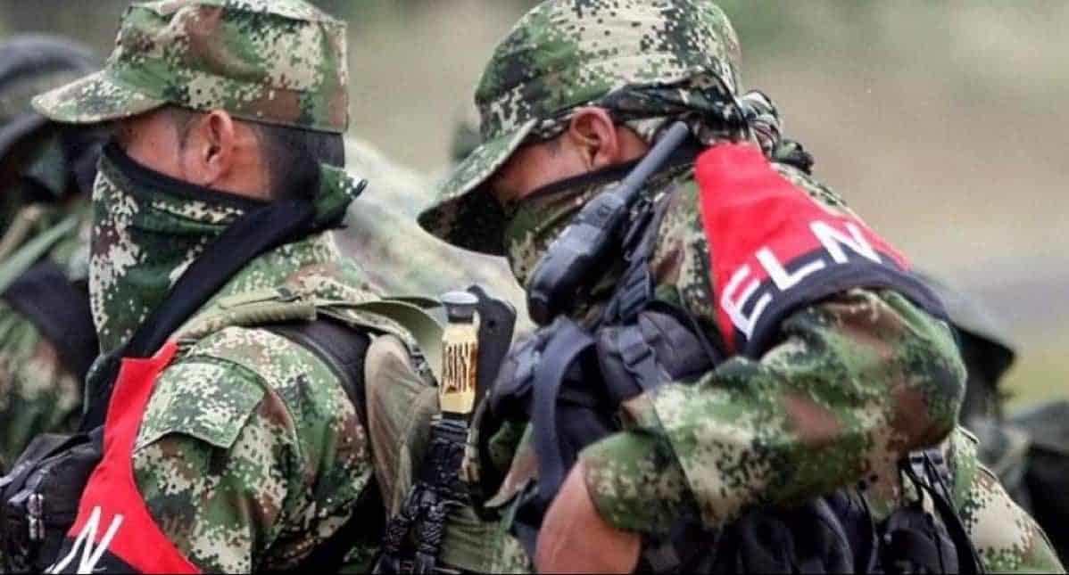 Bombardeo en Colombia deja 10 guerrilleros muertos y tres heridos