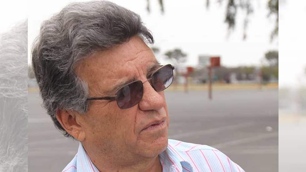 Emilio Maurer entre los candidatos a diputados de Morena en Puebla