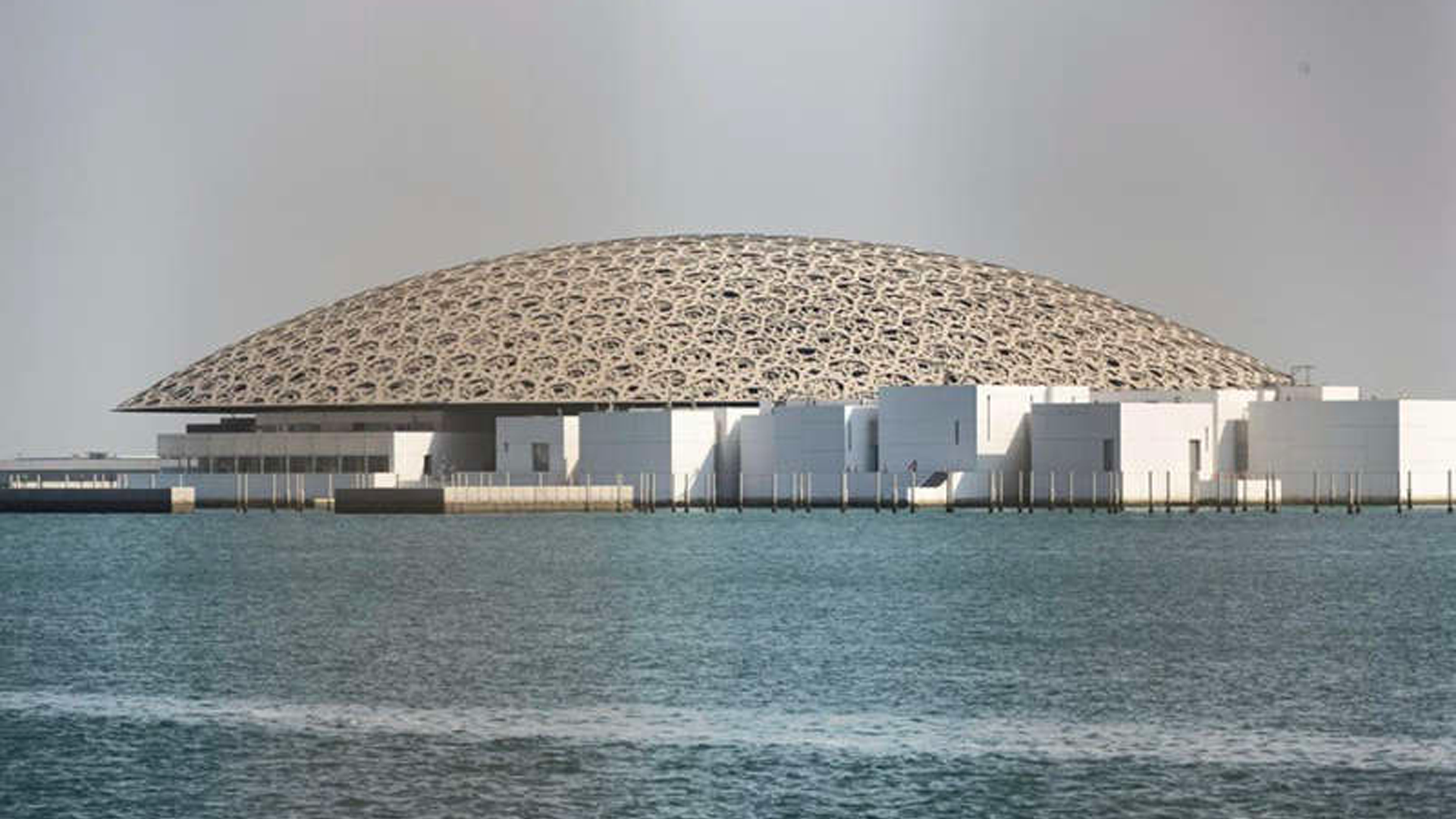 Nuevos museos y galerías para visitar alrededor del mundo