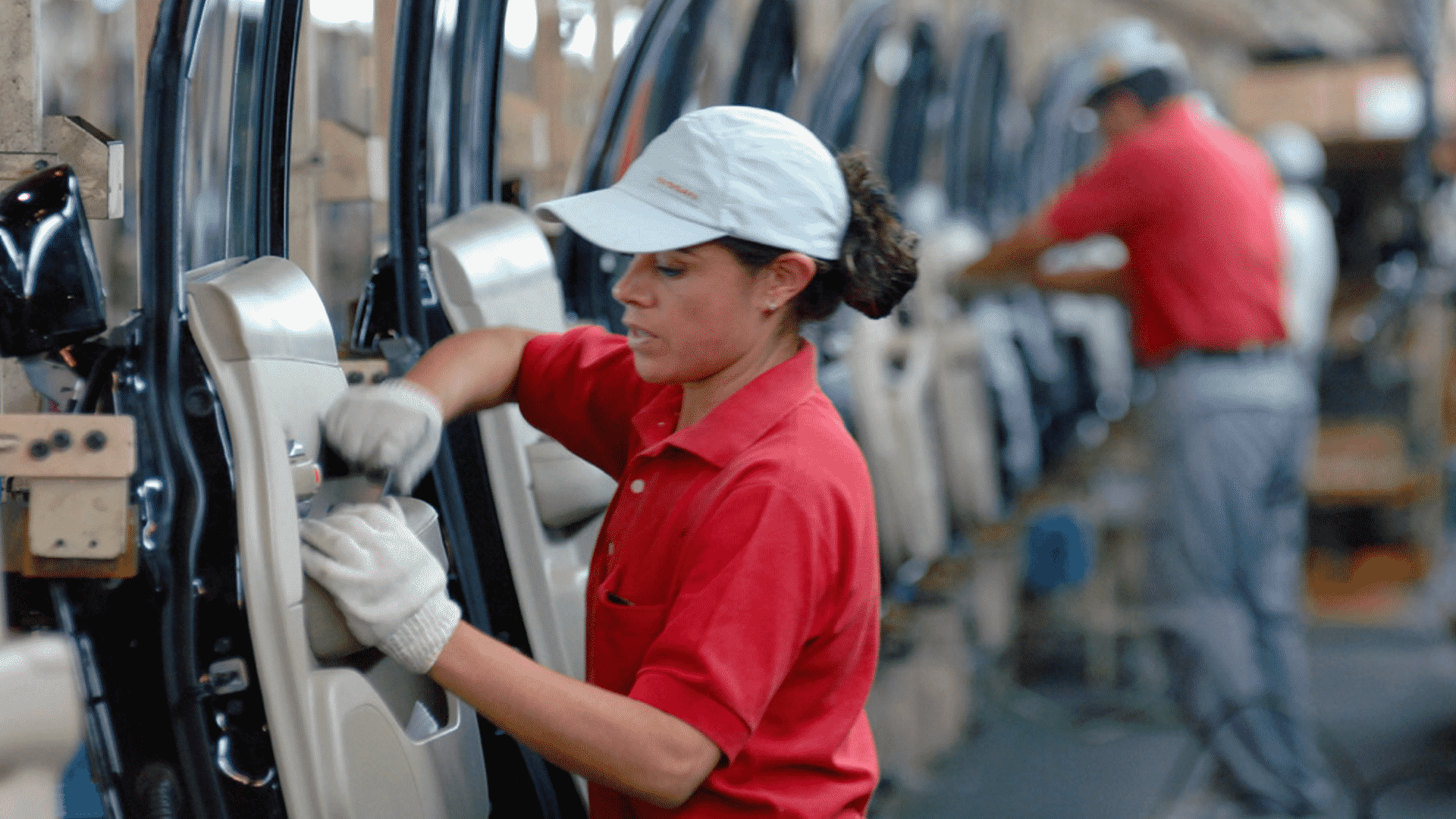 SHCP estima creación promedio de mil 799 empleos al día