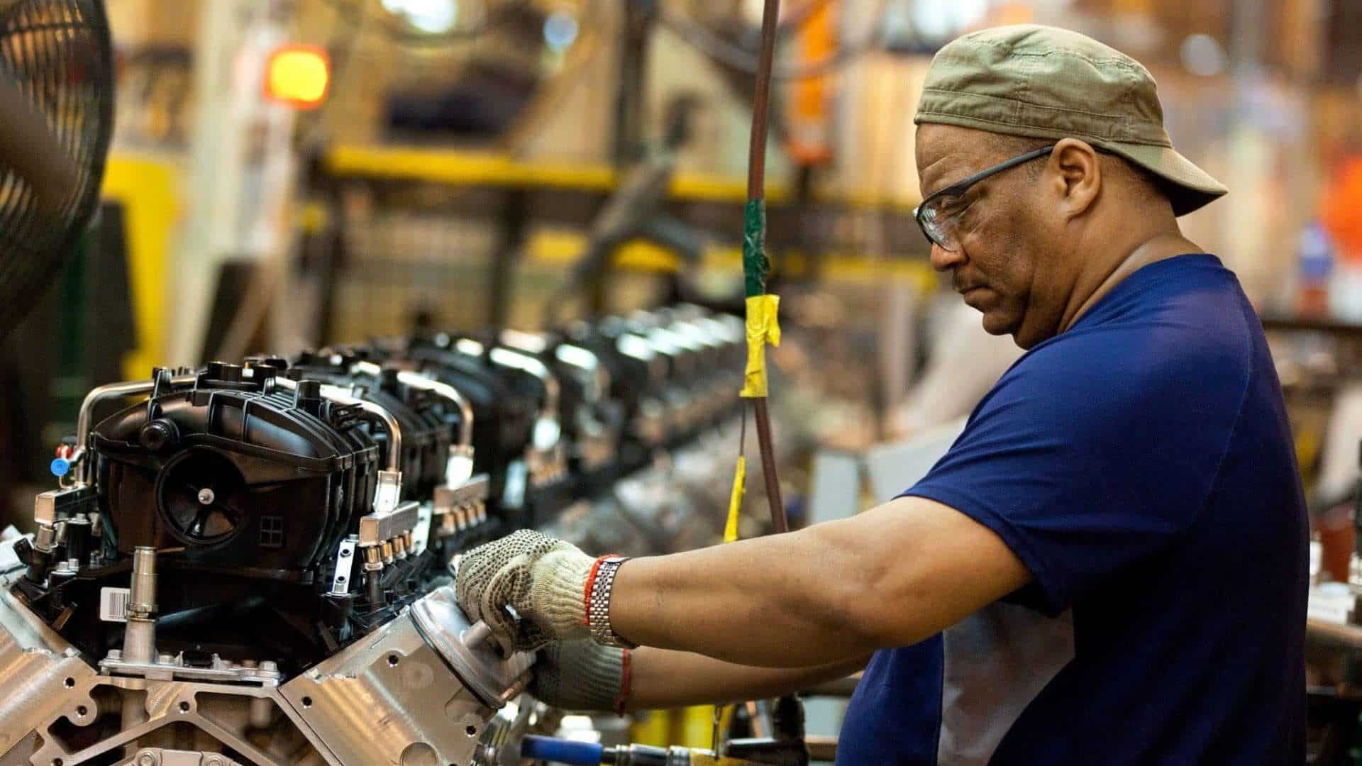 Se crearon 201 mil nuevos empleos en agosto en EE.UU.