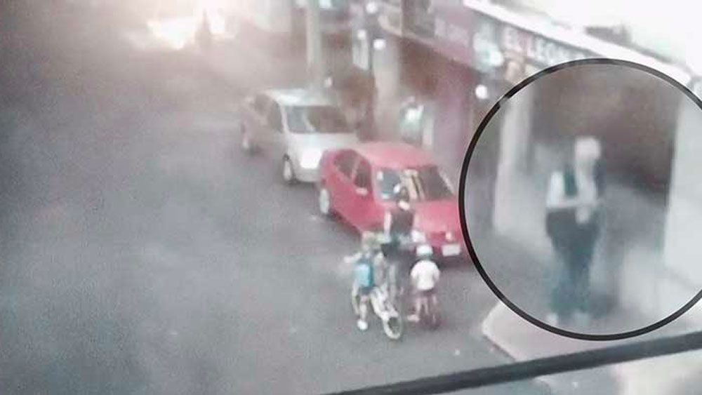 Detienen a presunto implicado en asesinato de empresario en Miguel Hidalgo