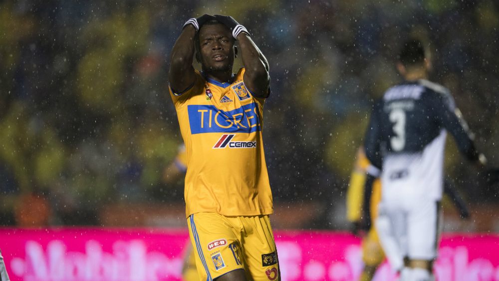 Valencia no quiere volver enfrentar a Rayados en una final