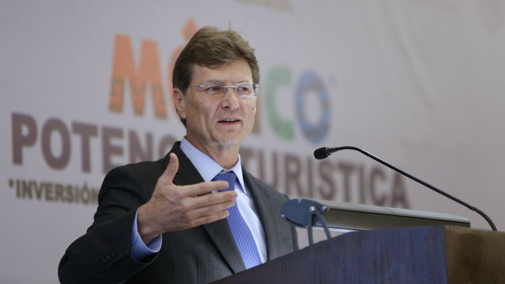 Alerta de viaje de EE. UU. es “cínica e hipócrita”, asevera De la Madrid