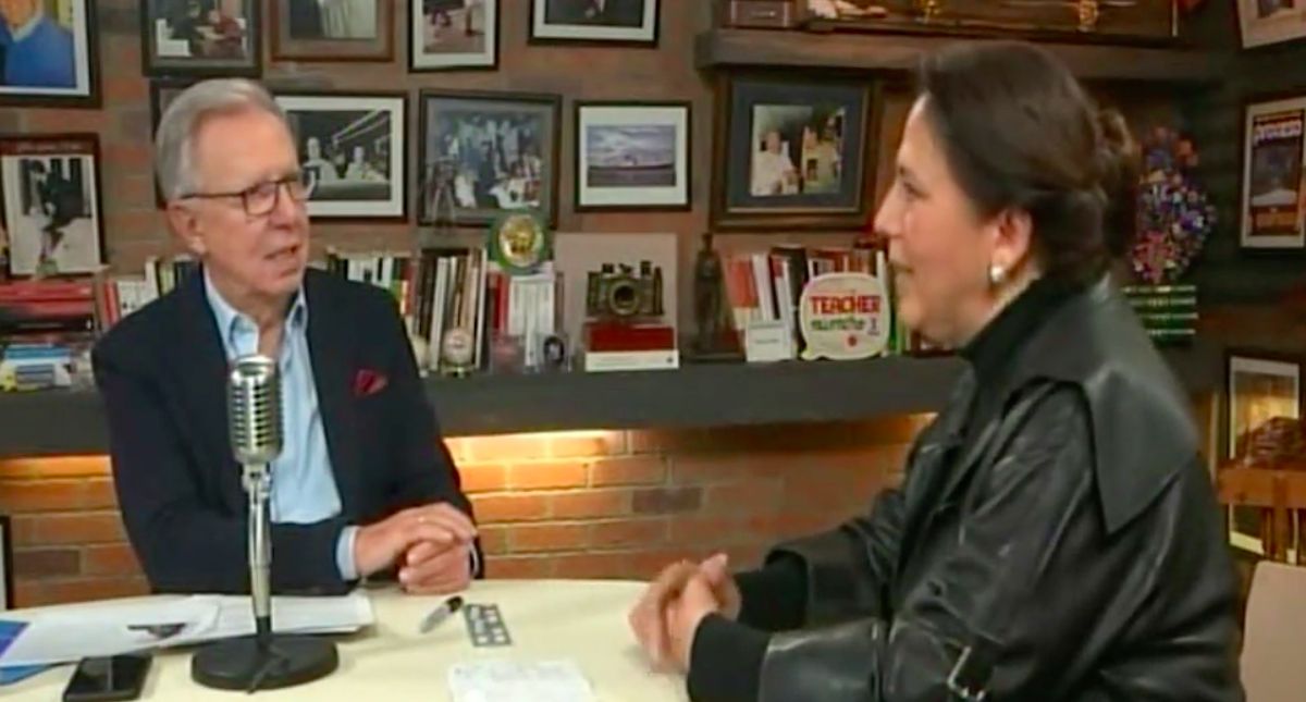 Olivia Guerra celebrará 30 años de carrera en Bellas Artes