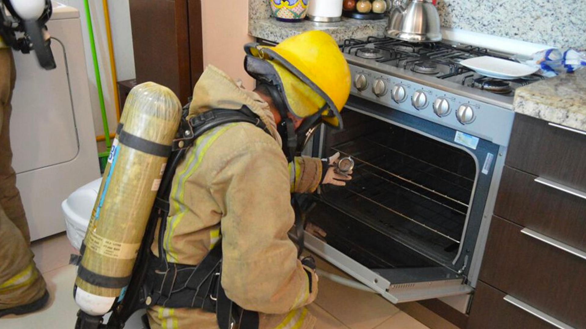 Muere familia de EE.UU. en Tulum por inhalación de gas