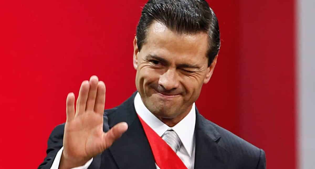 EPN asistirá a la toma de posesión de Sebastián Piñera