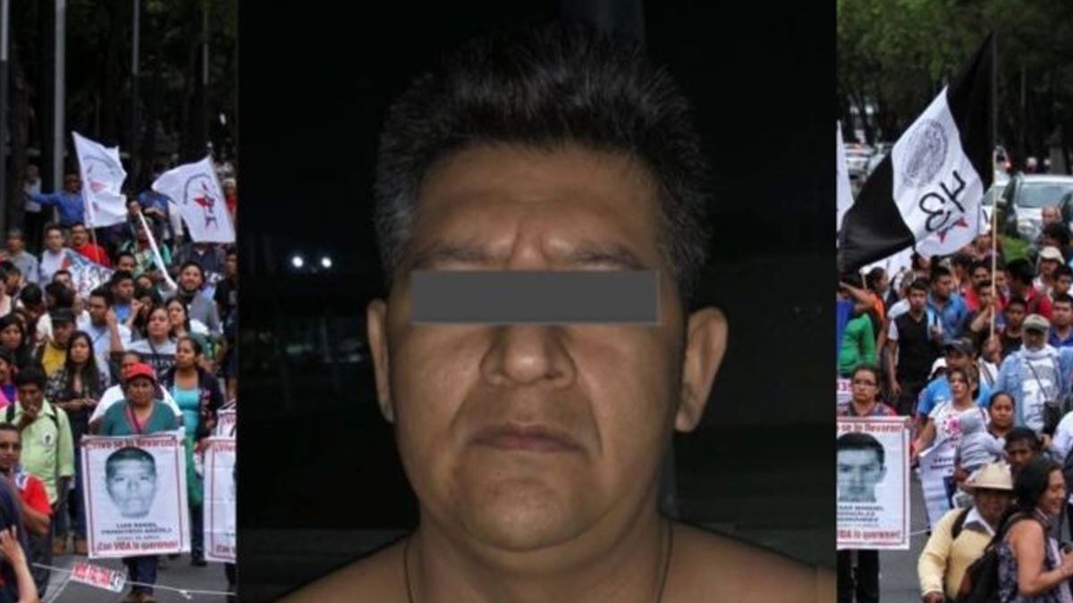 La Rana no es importante en la desaparición de los 43: Centro Prodh