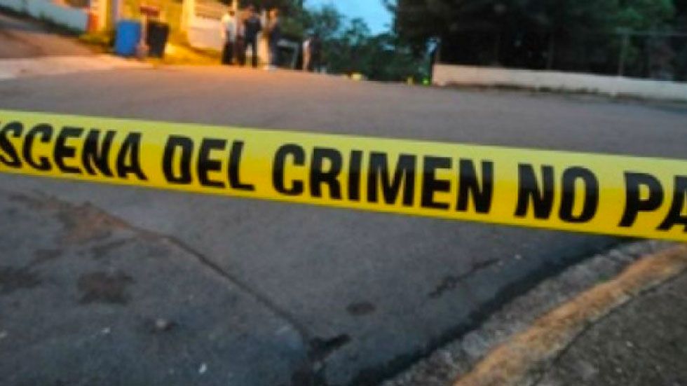 Apuñalan a joven y le colapsan pulmón en Coahuila Apuñalan a joven y le colapsan pulmón en Coahuila