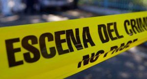 asesinan crimen michoacán