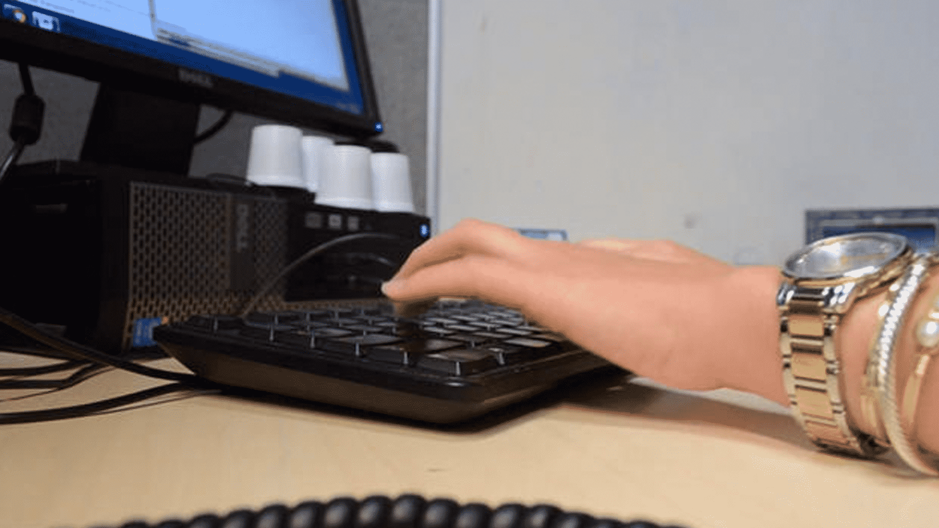 Universidad de Colorado envía correos de bienvenida por error