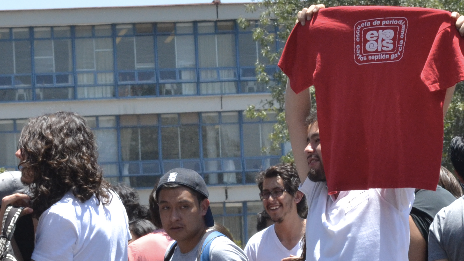 Denuncian acoso sexual en escuela de periodismo Carlos Septién