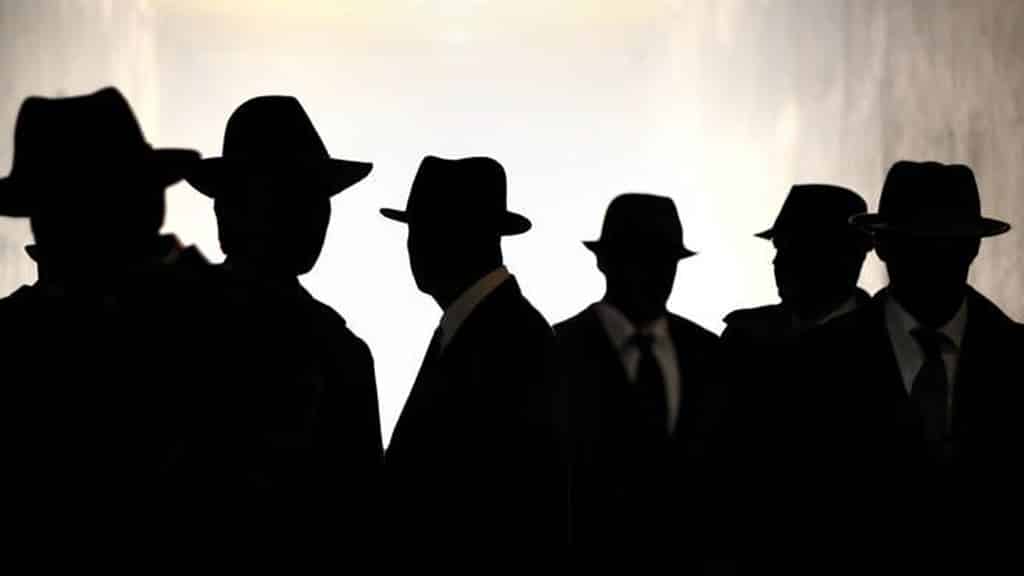 Las agencias de espionaje más conocidas del mundo