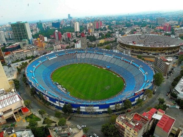 Alcalde de BJ se opone a demolición del Estadio Azul - estadio-azul-2