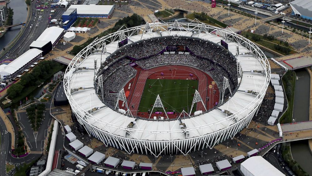 MLB llevaría el Yankees-Boston a Londres en 2019