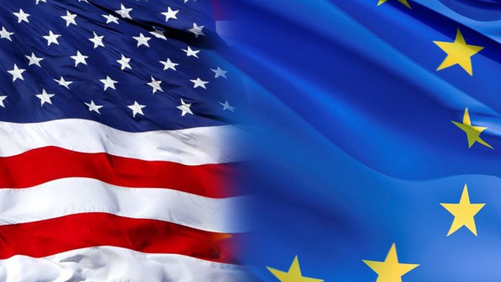 Unión Europea amenaza con defenderse de amenazas de Trump