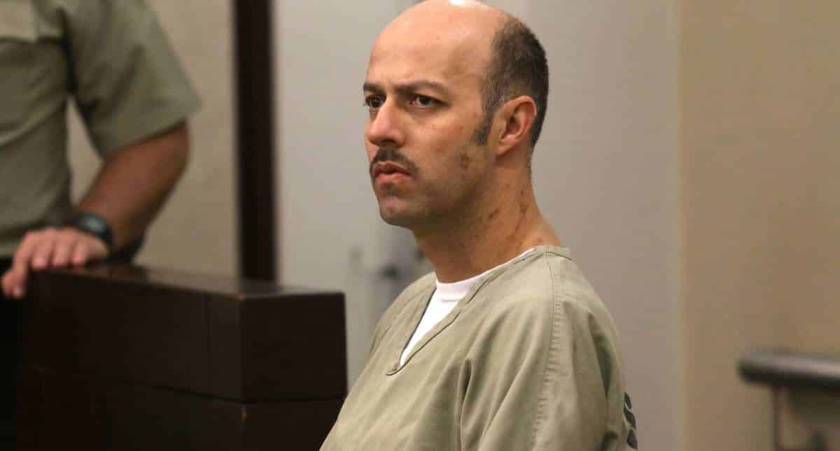 Condenan a Esteban Loaiza a tres años de cárcel