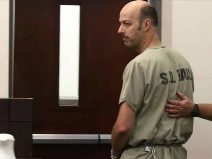 Loaiza enfrentará proceso en libertad en los EE. UU. - esteban-loaiza