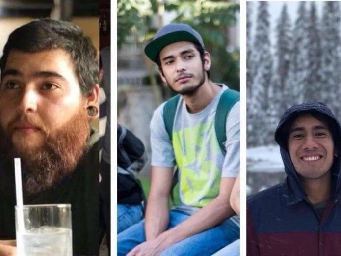¿Cómo secuestraron a los tres estudiantes de cine? - estudiantes-desaparecidos