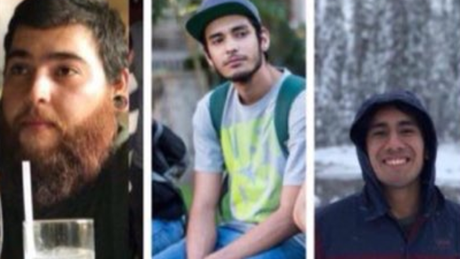 Candidatos presidenciales condenan asesinato de estudiantes en Jalisco