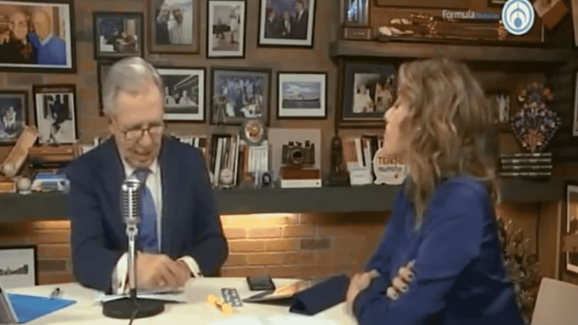 Eunice Rendón presenta el libro ‘Ring, boxeando por la reinserción’ Eunice Rendón presenta el libro ‘Ring, boxeando por la reinserción’