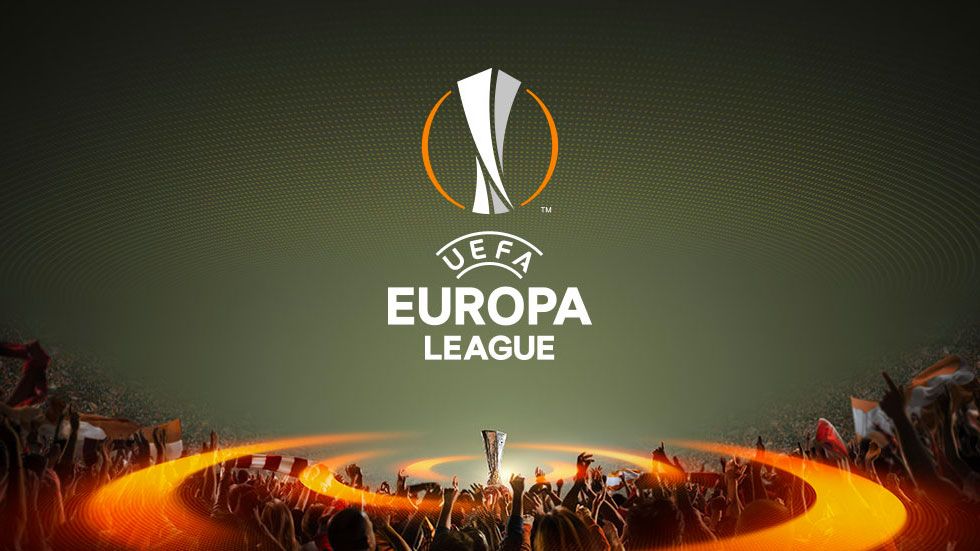 Definen cuartos de final de la Europa League