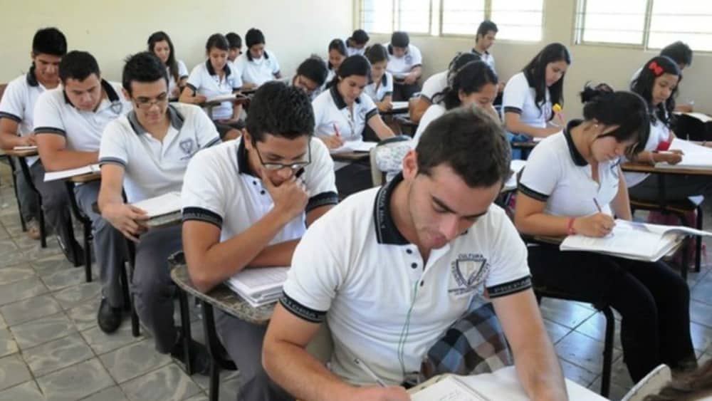 Publicarán este domingo convocatoria para la preparatoria