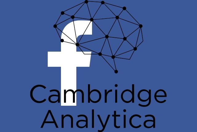 Cambridge Analytica se declara en bancarrota - facebook-cambridge-analytica1