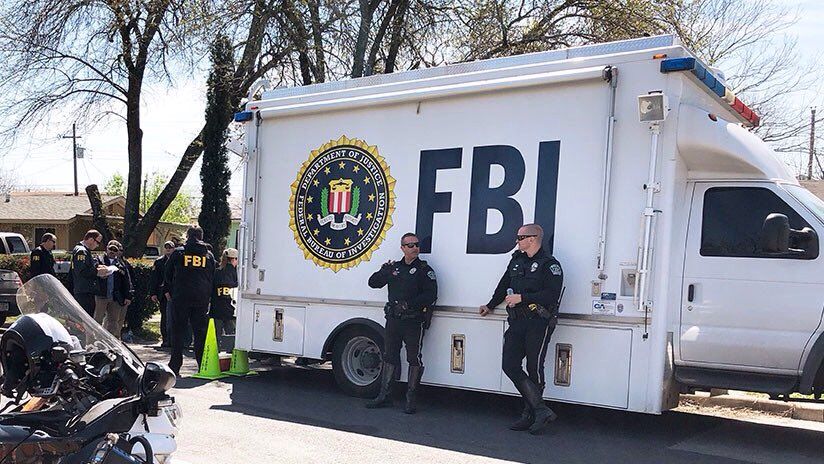 FBI y Departamento de Justicia llegan a acuerdo ante presiones de Trump - fbi-austin