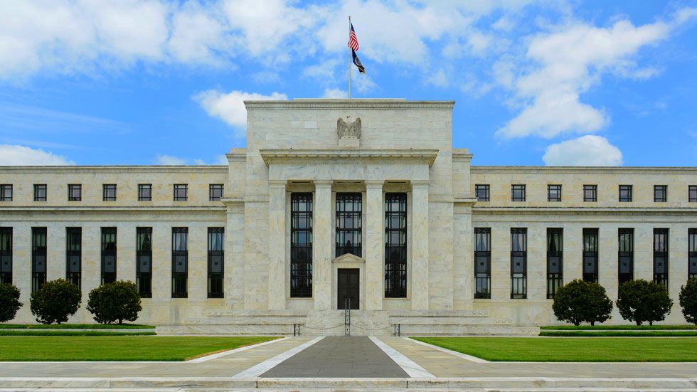 El dólar alcanza la barrera de los 21 pesos - fed