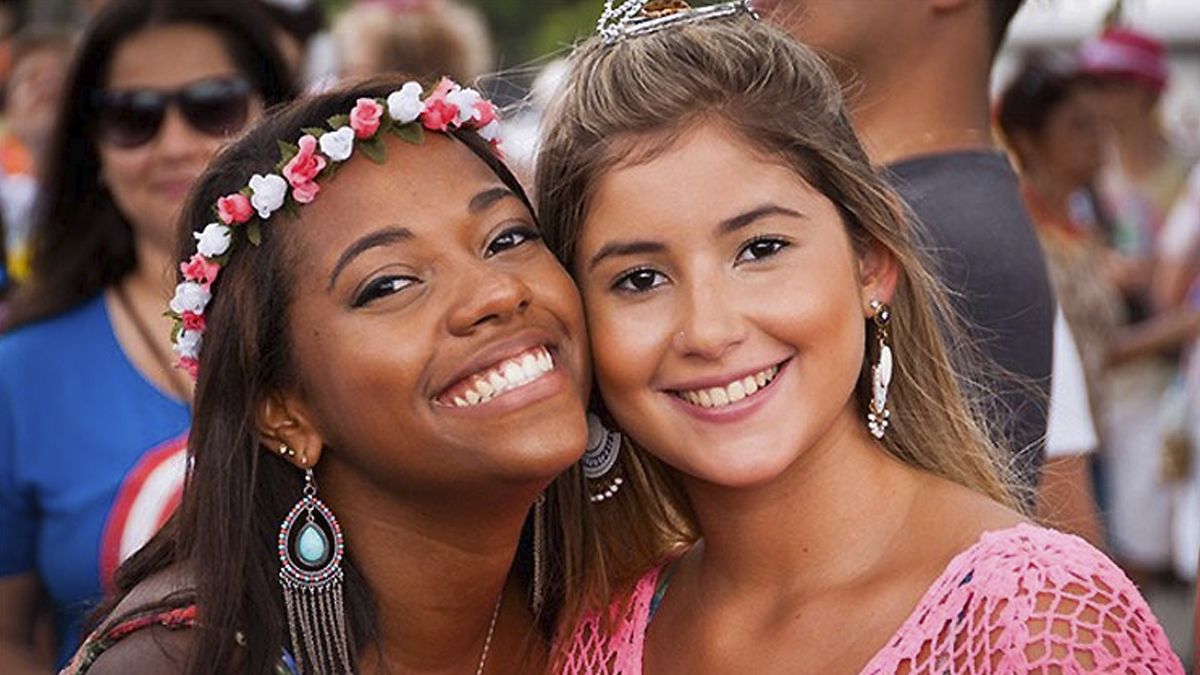 Las claves de la felicidad en América Latina