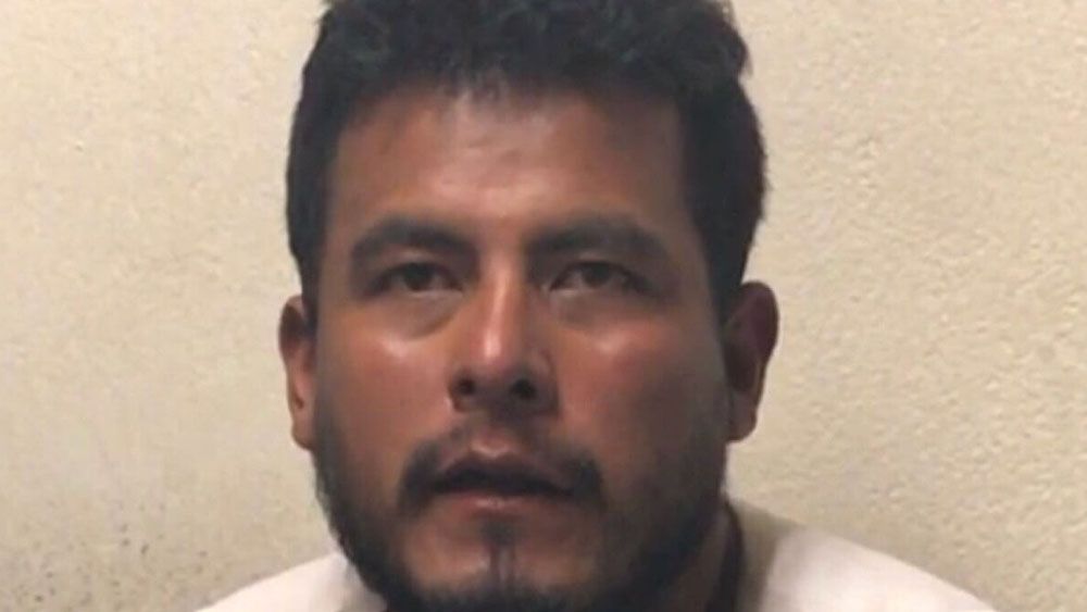 Condenan a cadena perpetua a hombre que mató a dos mujeres en Naucalpan