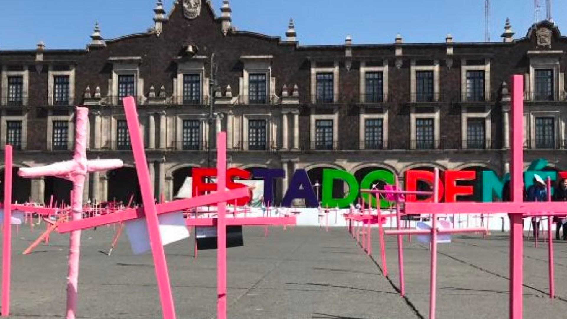 Fiscalía mexiquense reconoce nueve feminicidios en lo que va del 2018