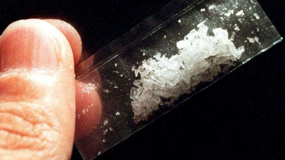 Acusan a mexicano de inundar a Nueva York con fentanilo